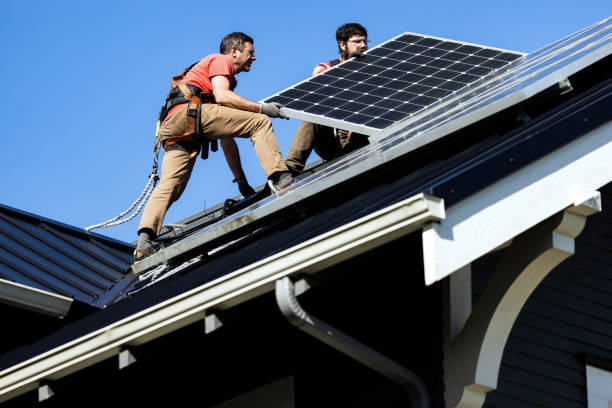 Best Rubber Roofing (EPDM, TPO)  in Osage Beach, MO